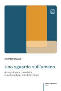 Incontro 20 febbraio 2021 – Uno sguardo sull’umano – Presentazione del libro