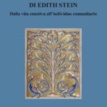 Novità editoriali – L’etica fenomenologica di Edith Stein – Nicoletta Ghigi