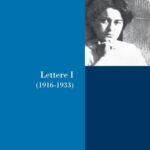 Novità editoriali – Lettere I (1916-1933) – Edith Stein